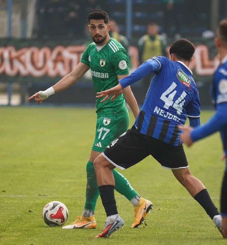 Muğlaspor’dan 6’da 6’lık Seri: Liderlik Koltuğu Artık Yeşil-Beyazların 3